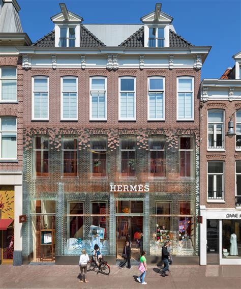 hermes winkels rotterdam|Hermes stores in amsterdam.